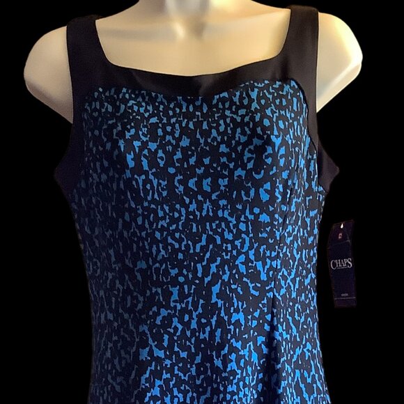 Chaps Dresses & Skirts - NWT Chaps Sleeveless Dress Size: Small